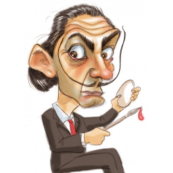 Caricaturista