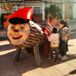 Decoraciones de Navidad