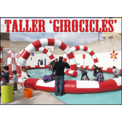 Taller de Girocicles