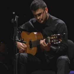 Guitarra Flamenca i Jazz